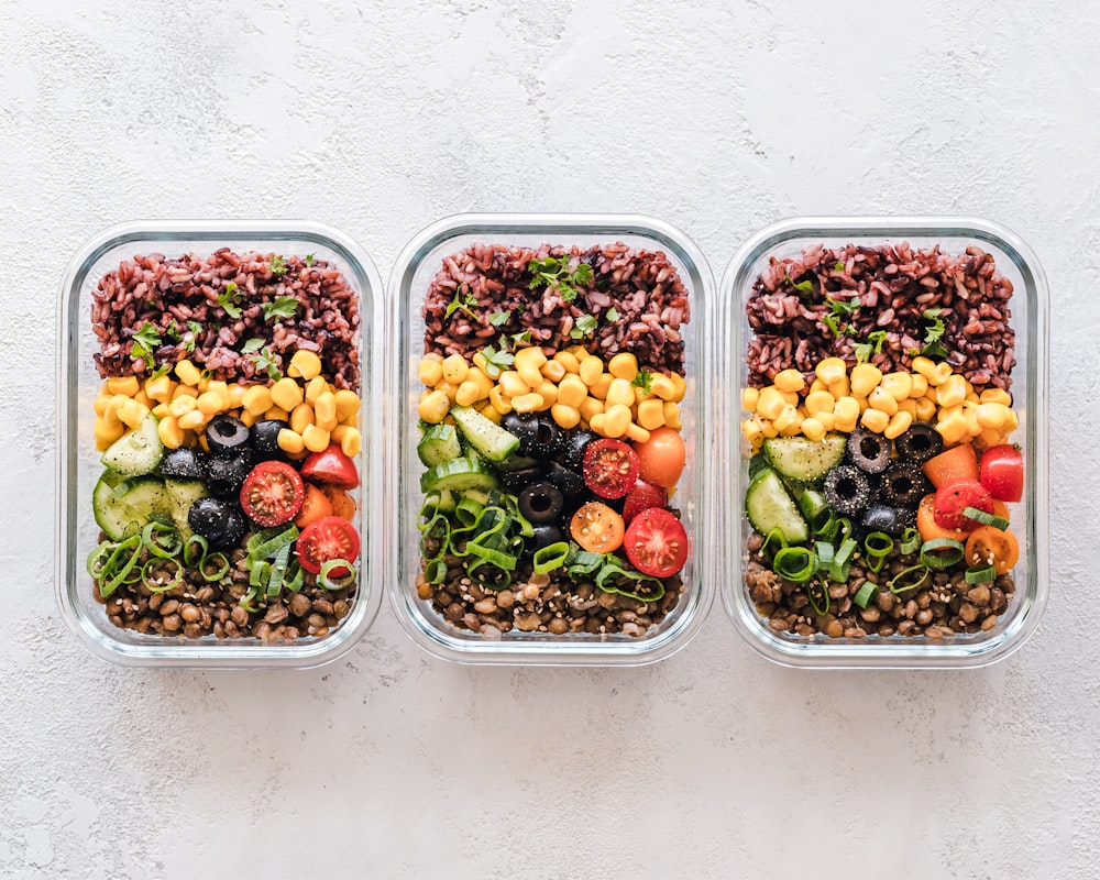 Proteínas vegetales y legumbres